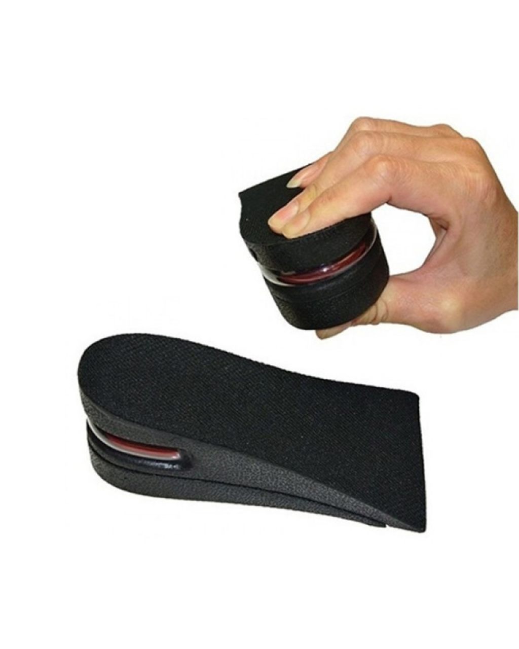 Boy Uzatıcı Tabanlık