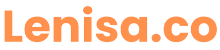 lenisa.co – Ana Sayfa