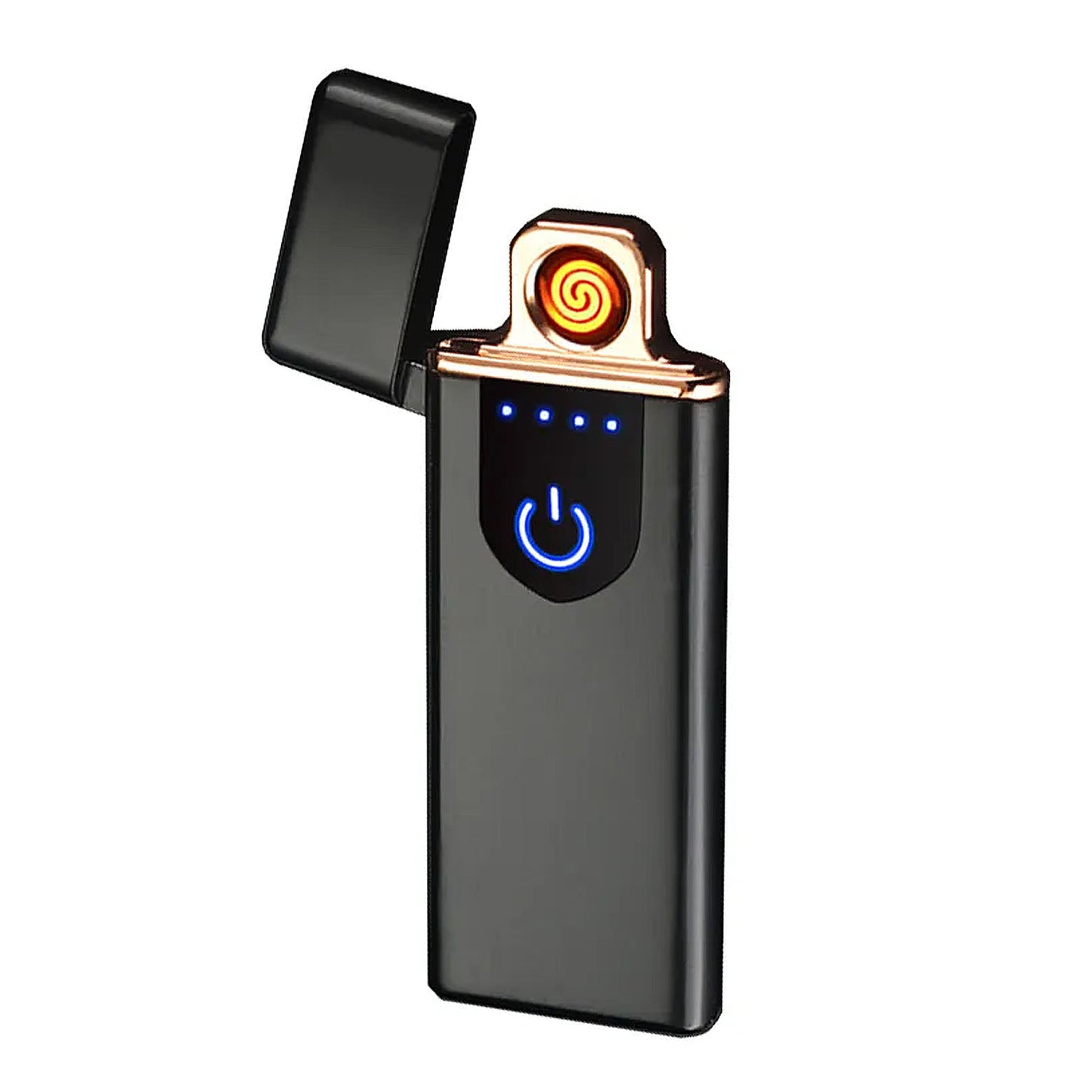 Dokunmatik Alevsiz Elektrikli Çakmak