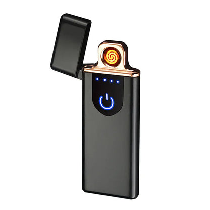 Dokunmatik Alevsiz Elektrikli Çakmak