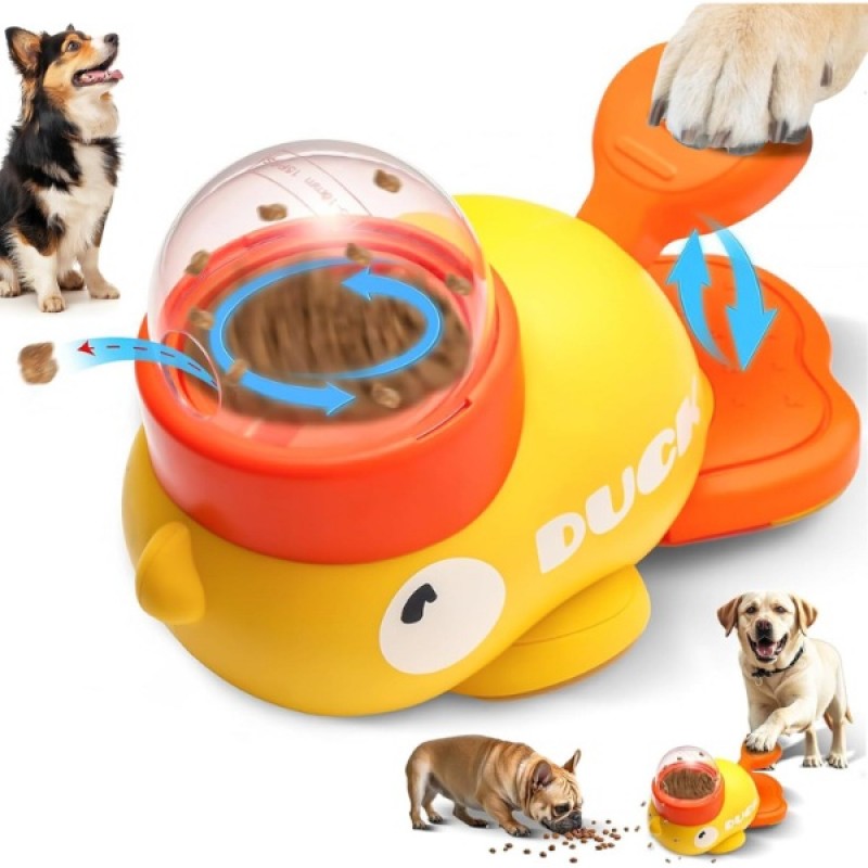 Evcil Hayvan Ödül Maması Oyuncağı