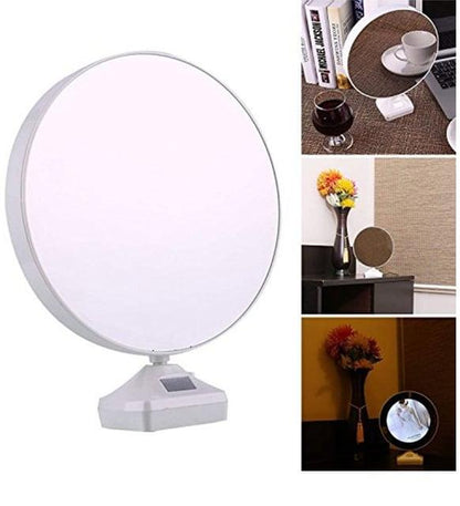 Led Işıklı Sihirli Ayna Çerçeve